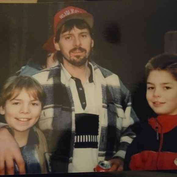 Meet your Posher, Christopher - Picture 1 of 1